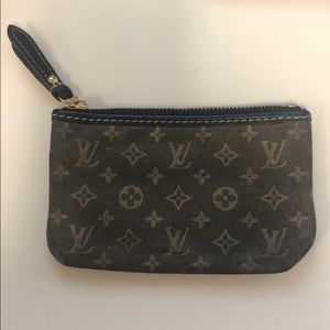 Louis Vuitton Mini Pouch
